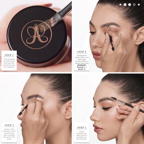 Anastasia Beverly Hills DIPBROW® - Picture 2 of 6
